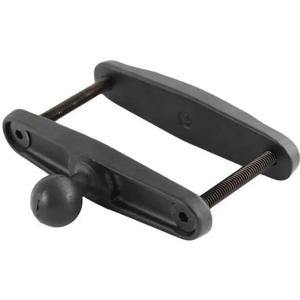 RAM MOUNTS Baza de prindere pentru stalpi patrati RAM® pentru stalpi cu latimea de pana la 4 - dimensiune B