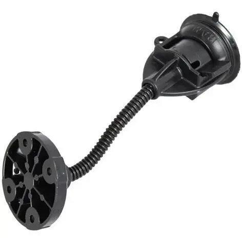 RAM MOUNTS Cupa de aspiratie RAM® Twist-Lock™ cu RAM® Flex-Arm™ de 4 si placa rotunda