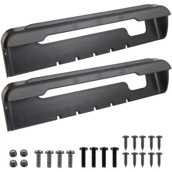 RAM MOUNTS Cupe de capat RAM® Tab-Tite™ pentru Panasonic Toughpad FZ-A1 + Mai mult