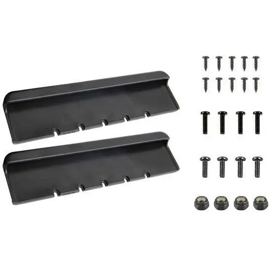 RAM MOUNTS Cupe de capat RAM® Tab-Tite™ pentru Samsung Tab 4 10.1 + More
