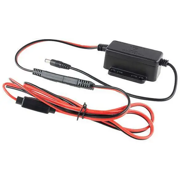 RAM MOUNTS GDS® 28-60VDC intrare (16VDC iesire) Incarcator Hardwire cu conector DC 5.5mm