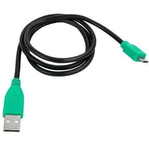 RAM MOUNTS GDS® Cablu USB 2.0 drept .75M autentic