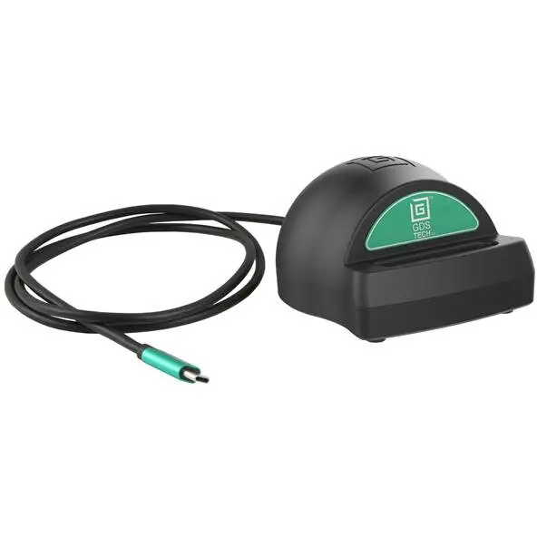 RAM MOUNTS GDS® Desktop Dock cu Power Delivery