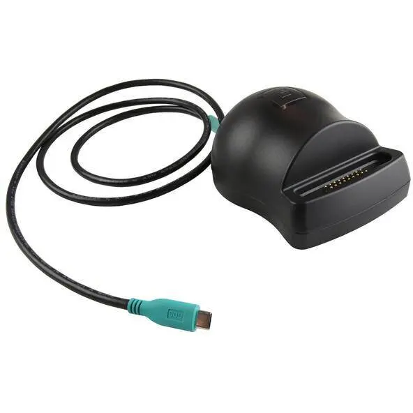 RAM MOUNTS GDS® Desktop Dock cu Power Delivery + suport DeX (Next Gen)