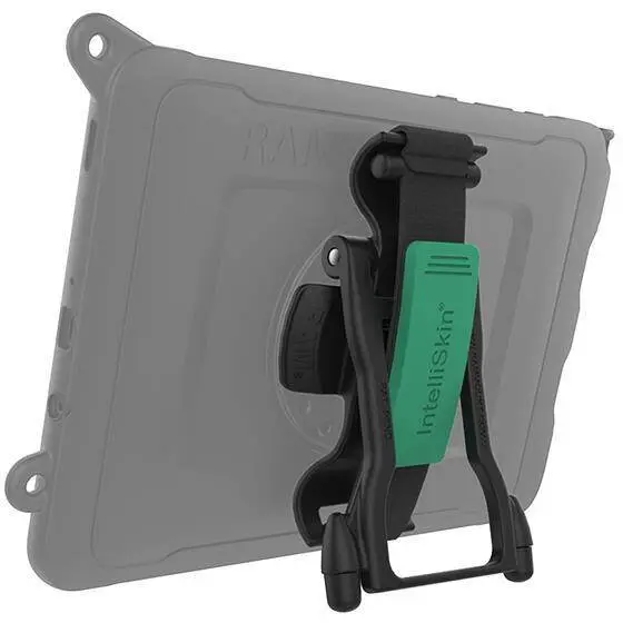 RAM MOUNTS GDS® Hand-Stand™ curea de mana magnetica si suport pentru tablete