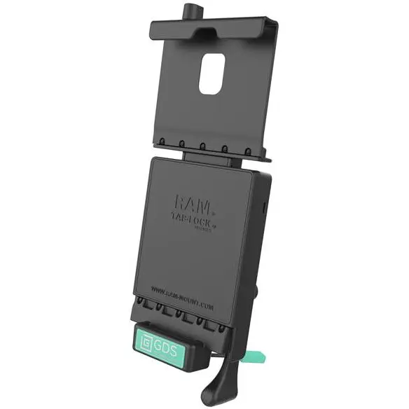 RAM MOUNTS GDS® Locking Vehicle Dock for Samsung Tab A 10.5