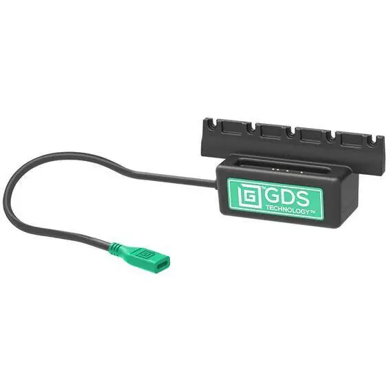 RAM MOUNTS GDS® Powered Dock Cup pentru tablete IntelliSkin® Next Gen