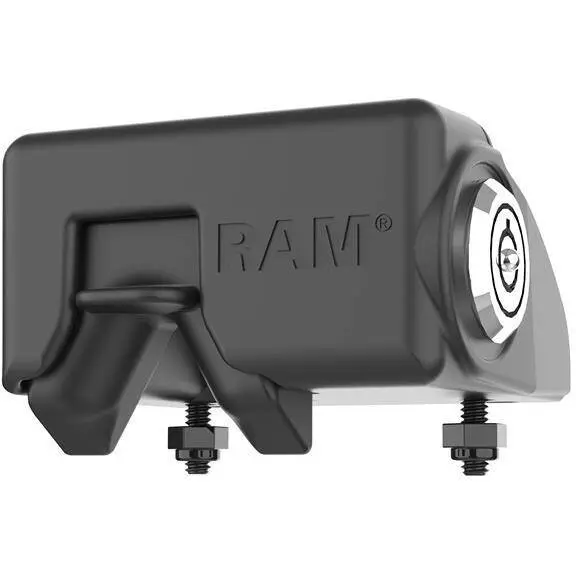 RAM MOUNTS GDS® Tough-Dock™ & Cool-Dock™ Inchidere superioara cu blocare