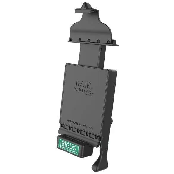 RAM MOUNTS GDS® USB Type-C 3.1 Vehicle Dock for IntelliSkin® Next Gen Tablets