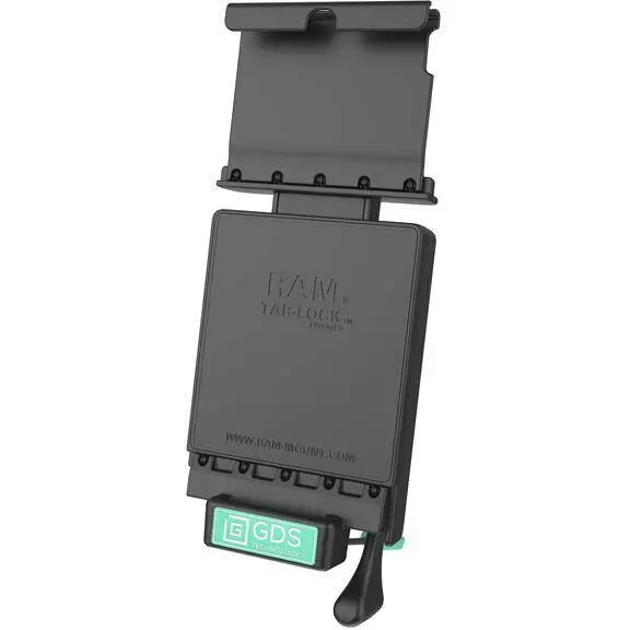 RAM MOUNTS GDS® Vehicle Dock for the Samsung Tab S5e & Tab A 10.1 (2019)