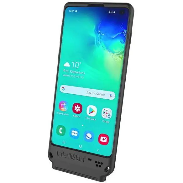 RAM MOUNTS IntelliSkin® for Samsung Galaxy S10