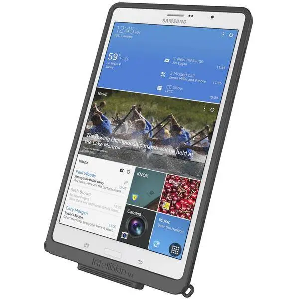 RAM MOUNTS IntelliSkin® for Samsung Galaxy Tab S 8.4