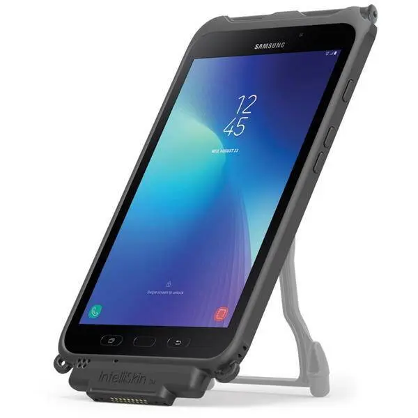RAM MOUNTS IntelliSkin® for Samsung Tab Active2 - GDS® Hand-Stand™ Compatible