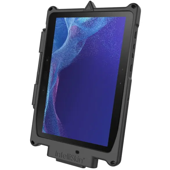 RAM MOUNTS IntelliSkin® Next Gen pentru Samsung Tab Active4 Pro si Tab Active Pro
