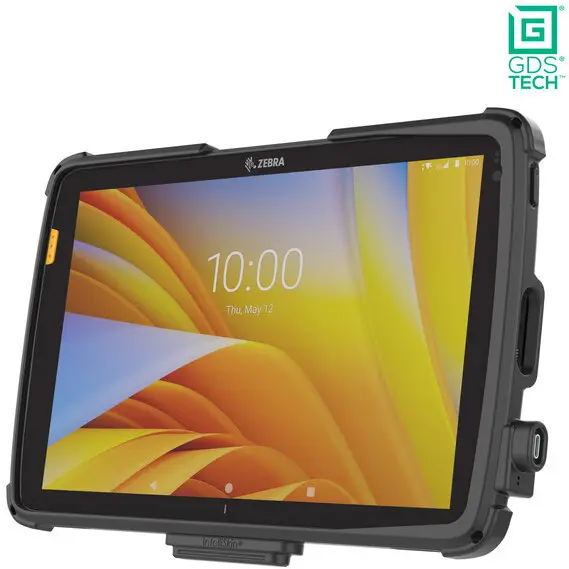 RAM MOUNTS IntelliSkin® Next Gen pentru tableta Zebra ET4x 10 Enterprise