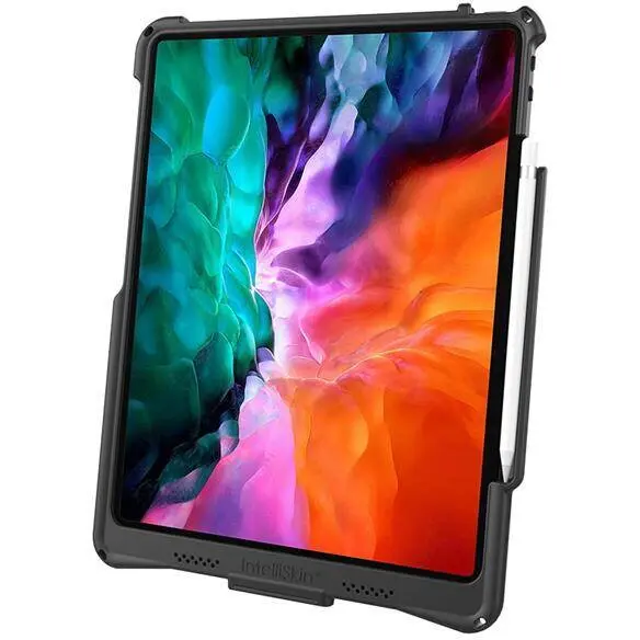RAM MOUNTS IntelliSkin® pentru Apple iPad Pro 12.9 generatia a 3-a, a 4-a si a 5-a