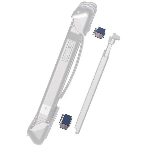 RAM MOUNTS RAM® 1/2 Risers pentru suporturile RAM® Tab-Tite™ si RAM® Tab-Lock™