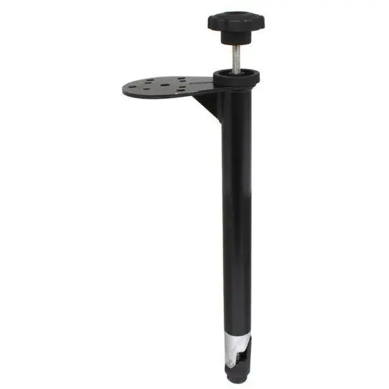 RAM MOUNTS RAM® 12 Stalp superior cu flansa