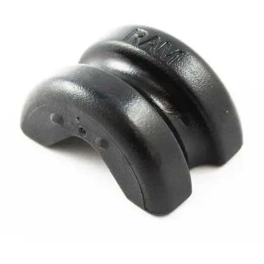RAM MOUNTS RAM® Adaptor U-Bolt compozit pentru ghidon
