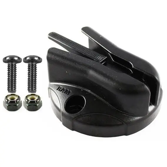 RAM MOUNTS RAM® Adaptor universal pentru clema de microfon
