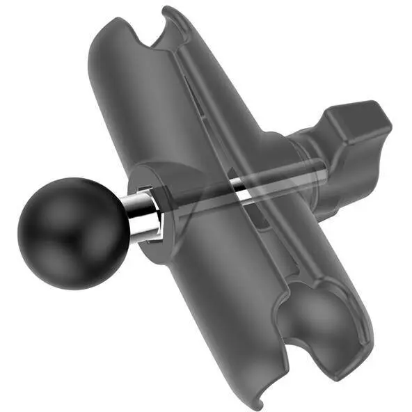 RAM MOUNTS RAM® Add-A-Ball™ Accessory Ball for B Size Socket Arms
