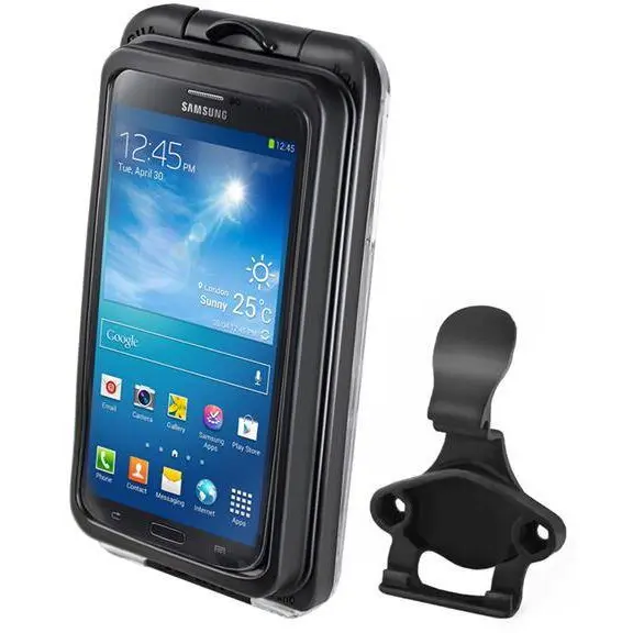 RAM MOUNTS RAM® Aqua Box® Pro 20 Case with Cradle Clip