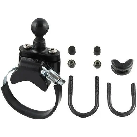 RAM MOUNTS RAM® ATV/UTV Ball Base pentru sine de pana la 3.15 - Zinc