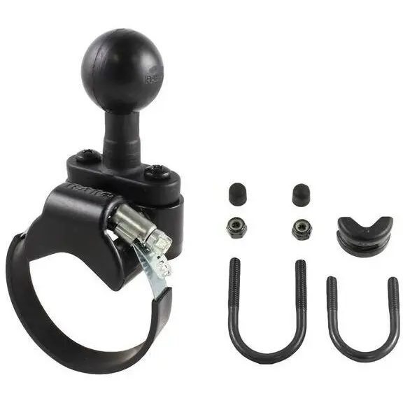 RAM MOUNTS RAM® ATV/UTV Rail Ball Base