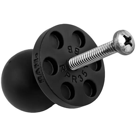 RAM MOUNTS RAM® Ball Adapter pentru RAM® X-Grip® - Dimensiune B