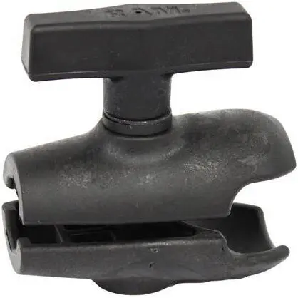 RAM MOUNTS RAM® Brat cu soclu unic cu soclu octogonal
