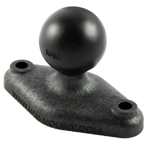 RAM MOUNTS RAM® Composite Diamond Ball Base