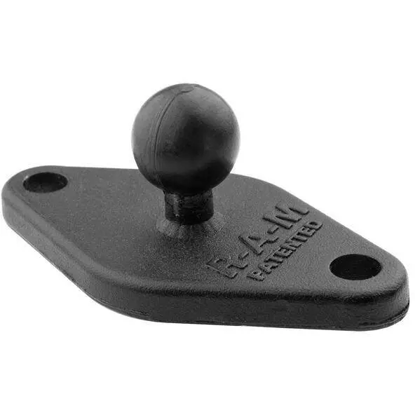 RAM MOUNTS RAM® Diamond Ball Base - Dimensiune A