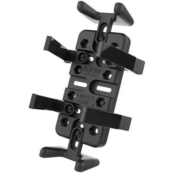 RAM MOUNTS RAM® Finger-Grip™ Suport universal pentru GPS si radio