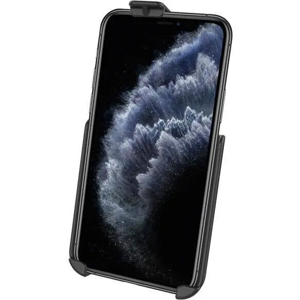 RAM MOUNTS RAM® Form-Fit Cradle for Apple iPhone 11 Pro