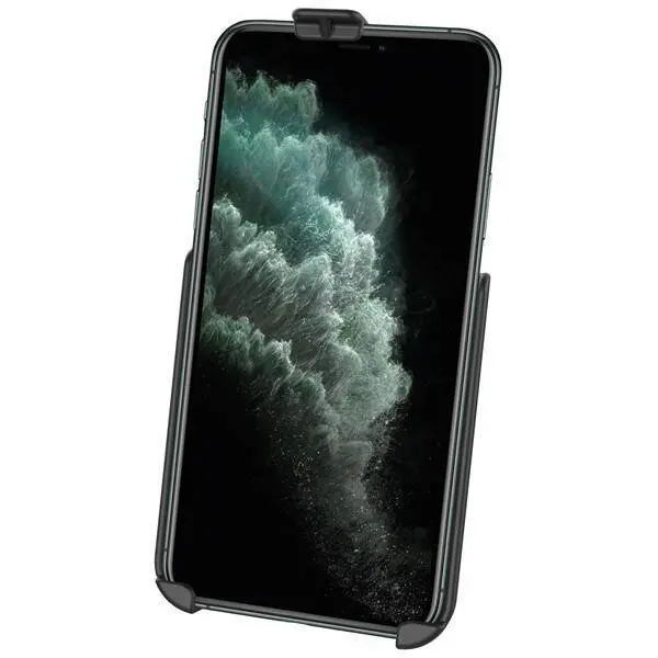 RAM MOUNTS RAM® Form-Fit Cradle for Apple iPhone 11 Pro Max