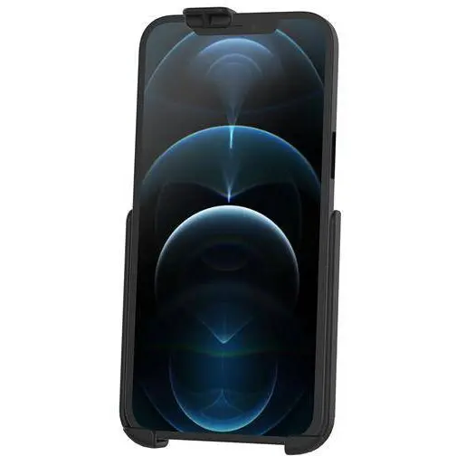 RAM MOUNTS RAM® Form-Fit Cradle pentru Apple iPhone 12 Pro Max & 13 Pro Max