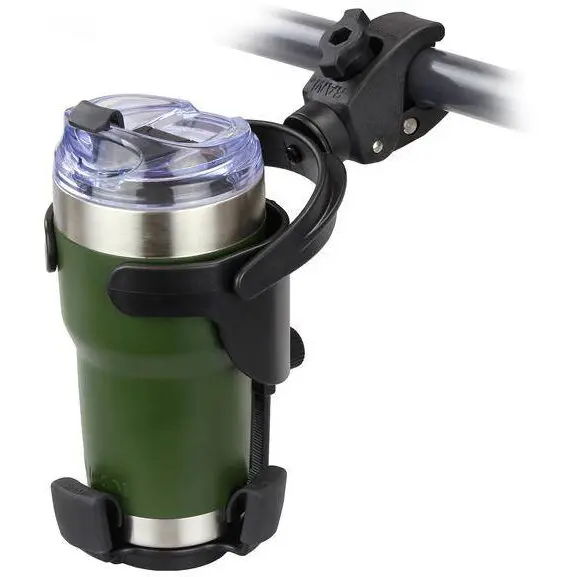 RAM MOUNTS RAM® Level Cup™ XL 32oz Suport pentru bauturi cu RAM® Tough-Claw™