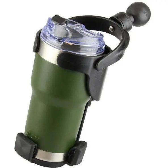 RAM MOUNTS RAM® Level Cup™ XL cu bila