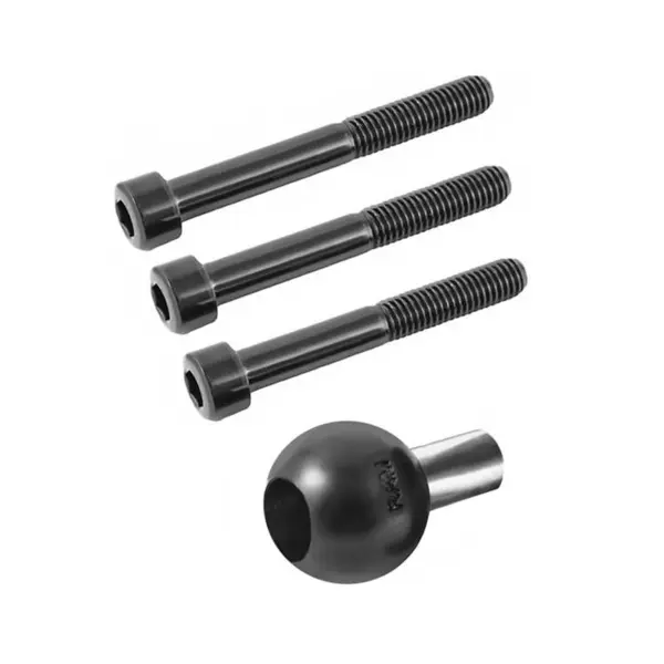 RAM MOUNTS RAM MOUNTS BILA (B) CU GAURA PENTRU SURUB M8