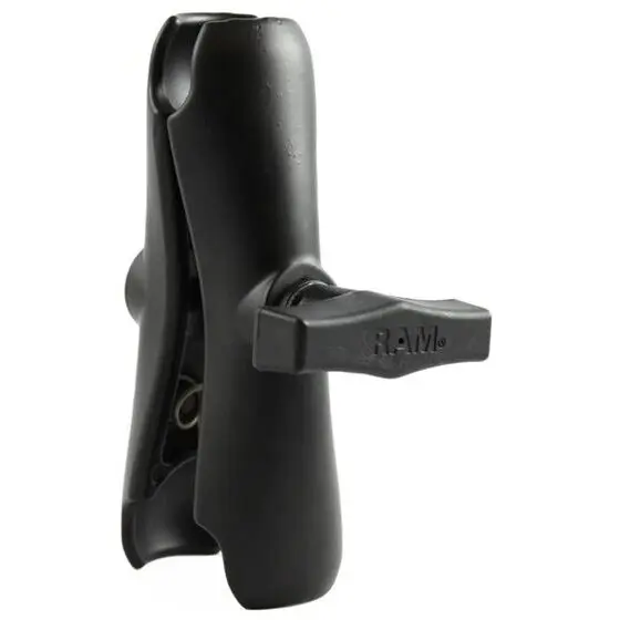 RAM MOUNTS RAM MOUNTS LEGATURA DUBLA PRINDERE CU ARC (C)