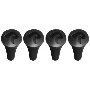 RAM MOUNTS RAM PROTECTII CAUCIUC X-GRIP