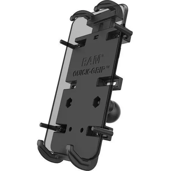 RAM MOUNTS RAM® Quick-Grip™ XL Phone Holder with Ball
