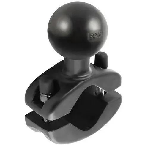 RAM MOUNTS RAM® Rail Clamp Ball Base for 1.25 - 1.875 Rails - C Size