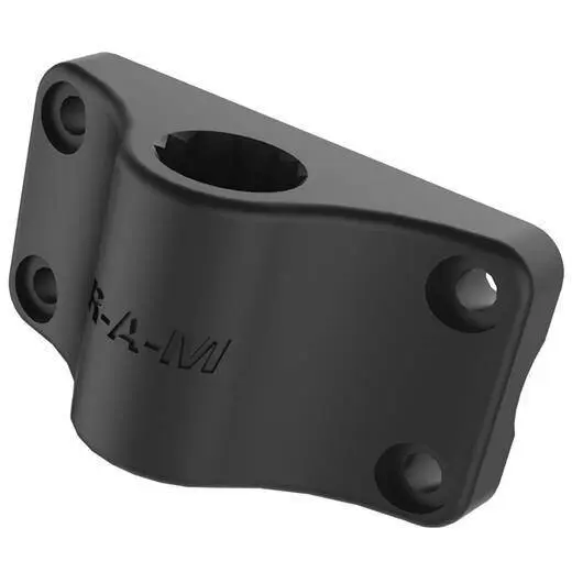 RAM MOUNTS RAM ROD® Bulkhead Spline Post Base