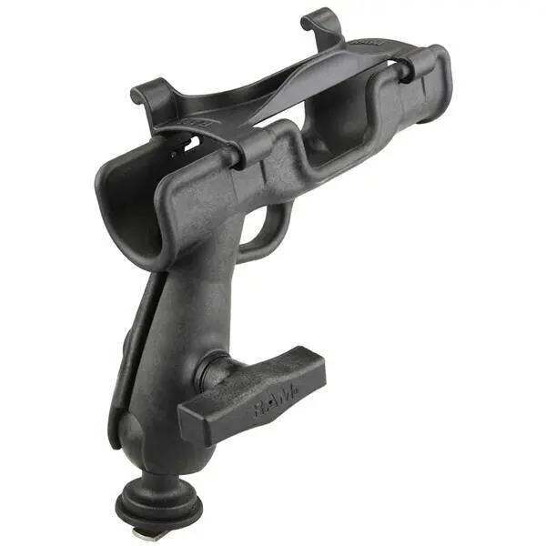 RAM MOUNTS RAM ROD® Fly Rod Holder cu RAM® Track Ball™ Base