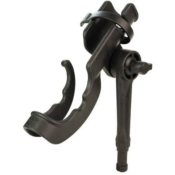 RAM MOUNTS RAM ROD® Suport pentru tija de pescuit cu 6 Spline Post