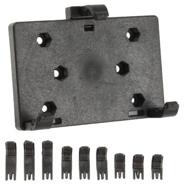 RAM MOUNTS RAM® Suport universal pentru PDA incarcat cu arc