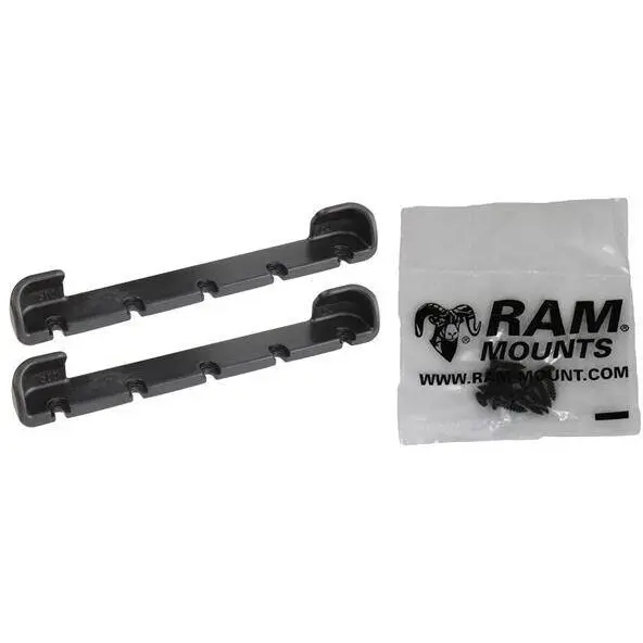 RAM MOUNTS RAM® Tab-Tite™ End Cups for 7 Tablets - Open Cups