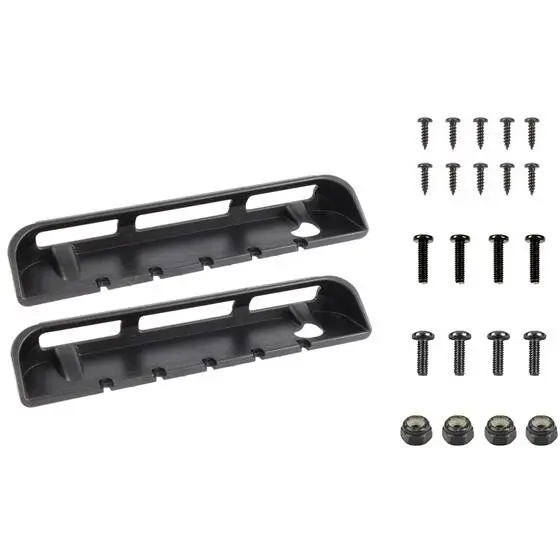 RAM MOUNTS RAM® Tab-Tite™ End Cups for Apple iPad 9.7 + More