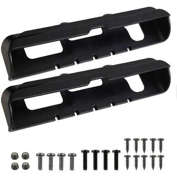RAM MOUNTS RAM® Tab-Tite™ End Cups for Apple iPad Gen 1-4 with Case + More